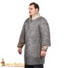 169N_2 chainmail haubergeon