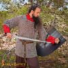 169N_7 chainmail haubergeon