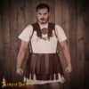 Greek Linothorax Cuirass