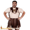 Greek Linothorax Cuirass