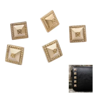 Medieval Belt Mounts