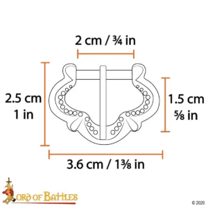 25342-10Pcs-Size