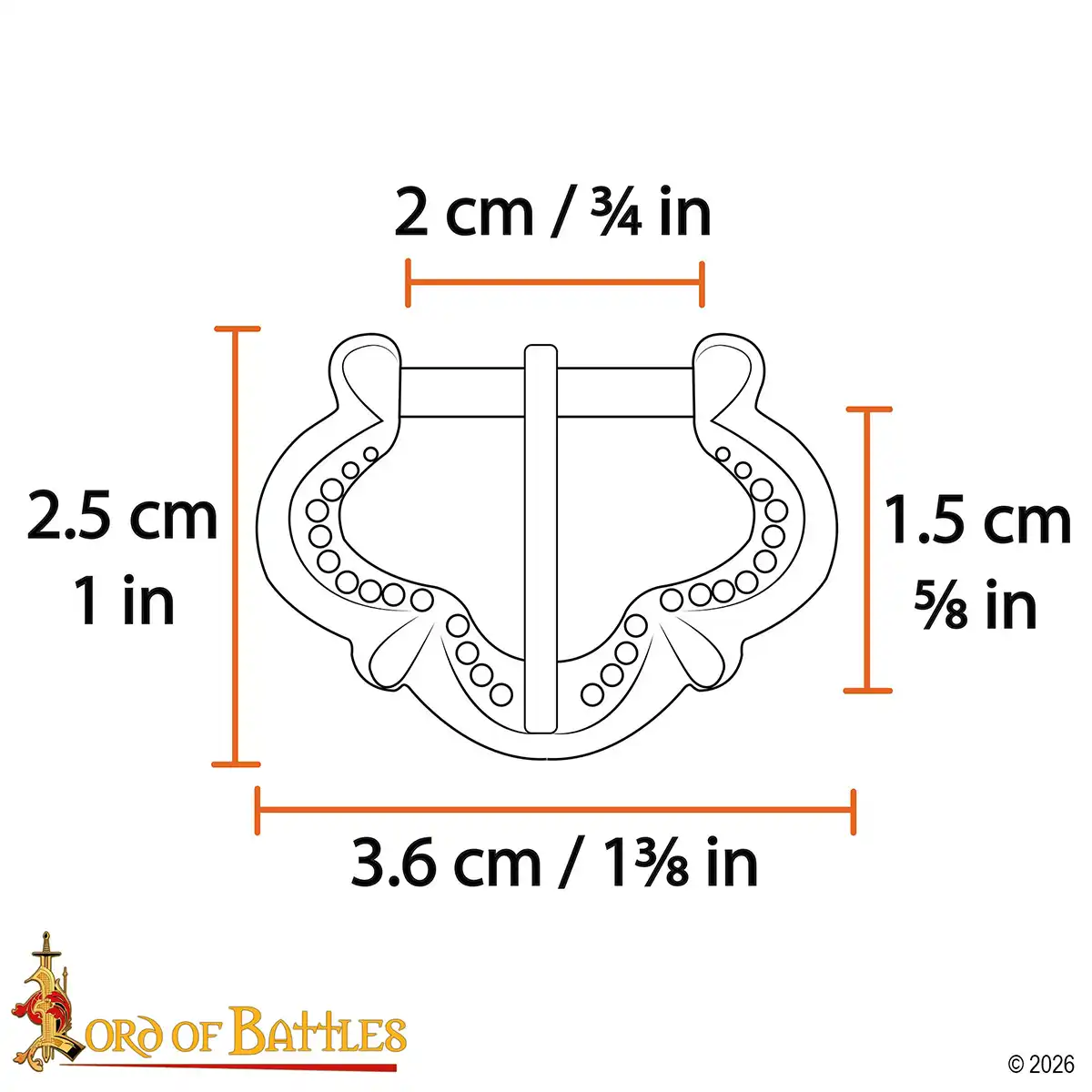 25342-10Pcs-Size