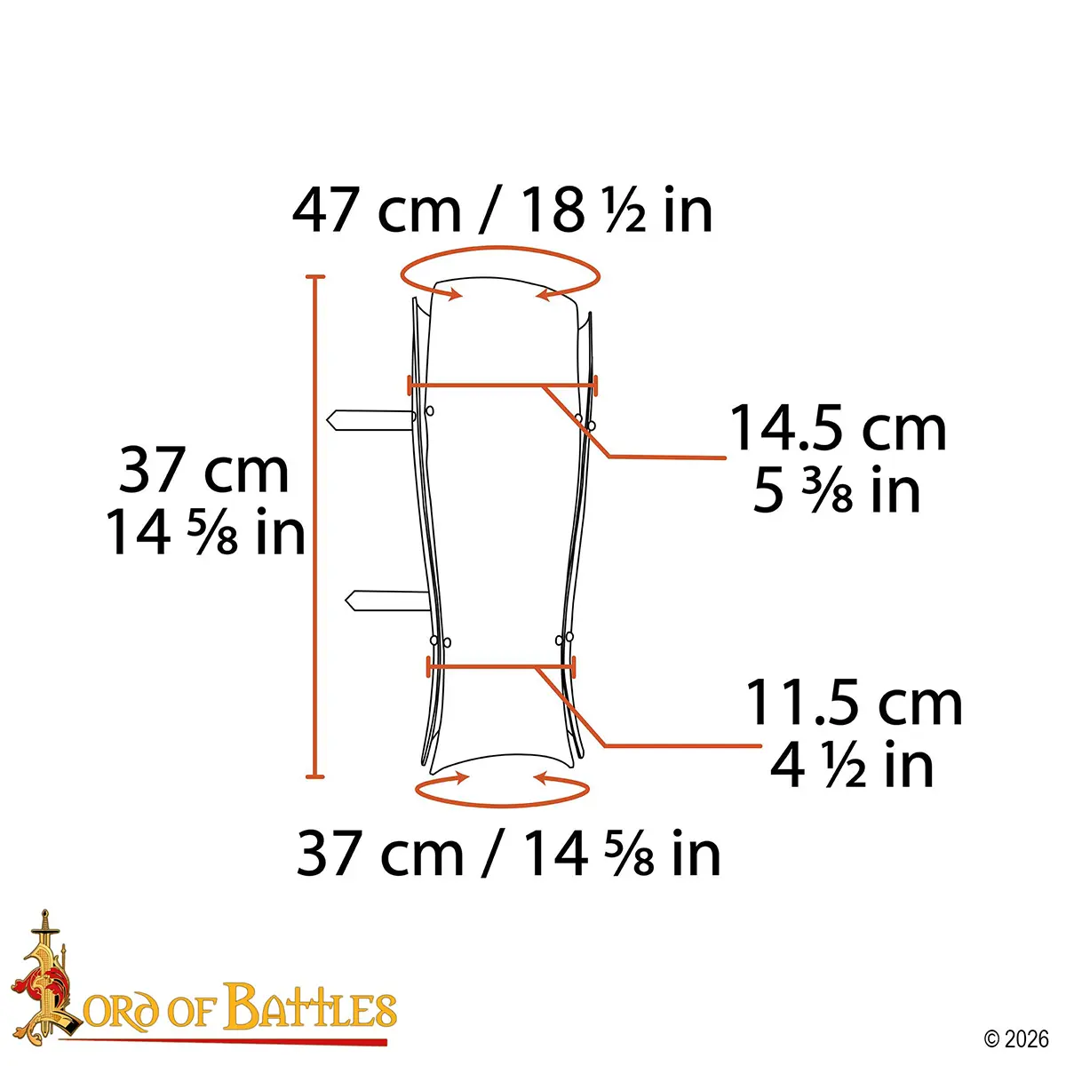 25386P-Size