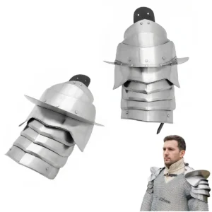 Pauldrons
