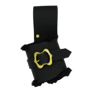 Leather Right Hand Frog