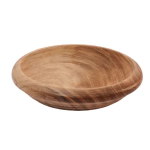 Wooden Bowl