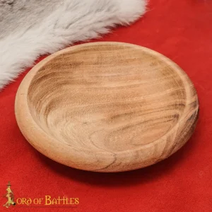 Plate Bowls & Goblet