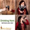 Drinking Horn