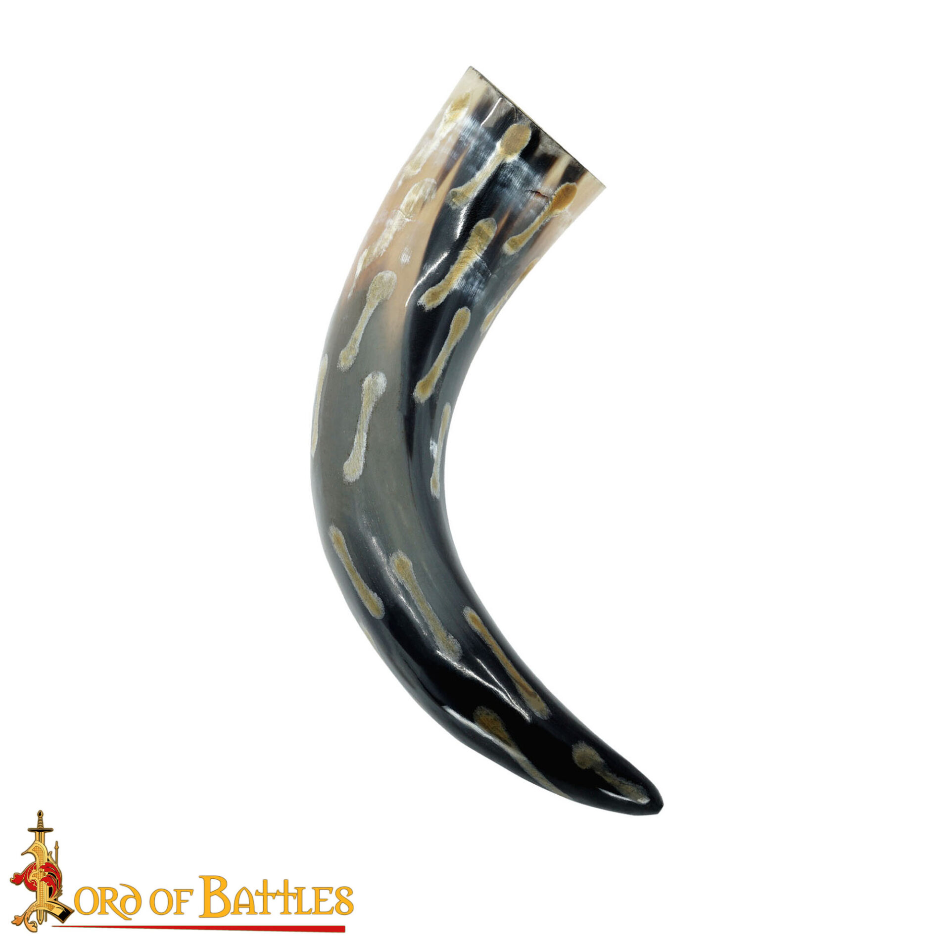 Cow Horn