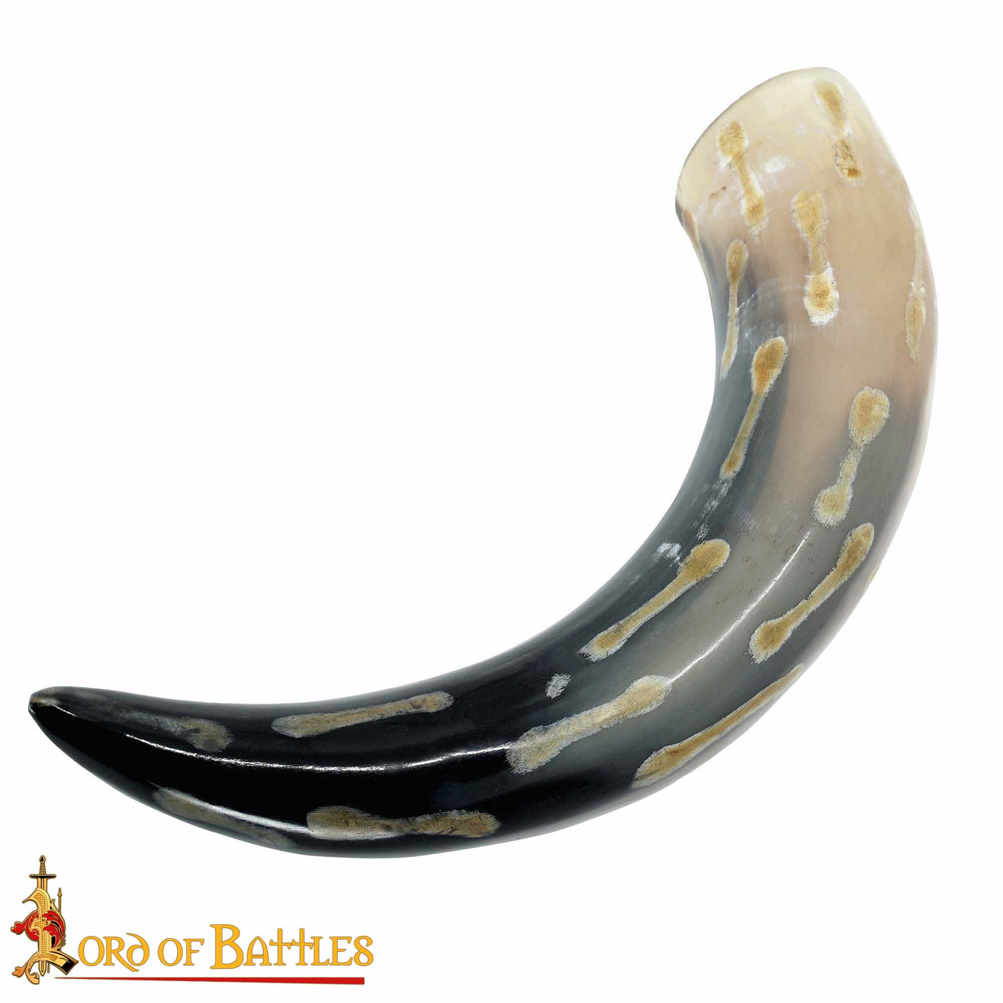 Cow Horn