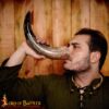 Cow Horn