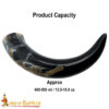 4223_3 Ceremonial Drinking Horn