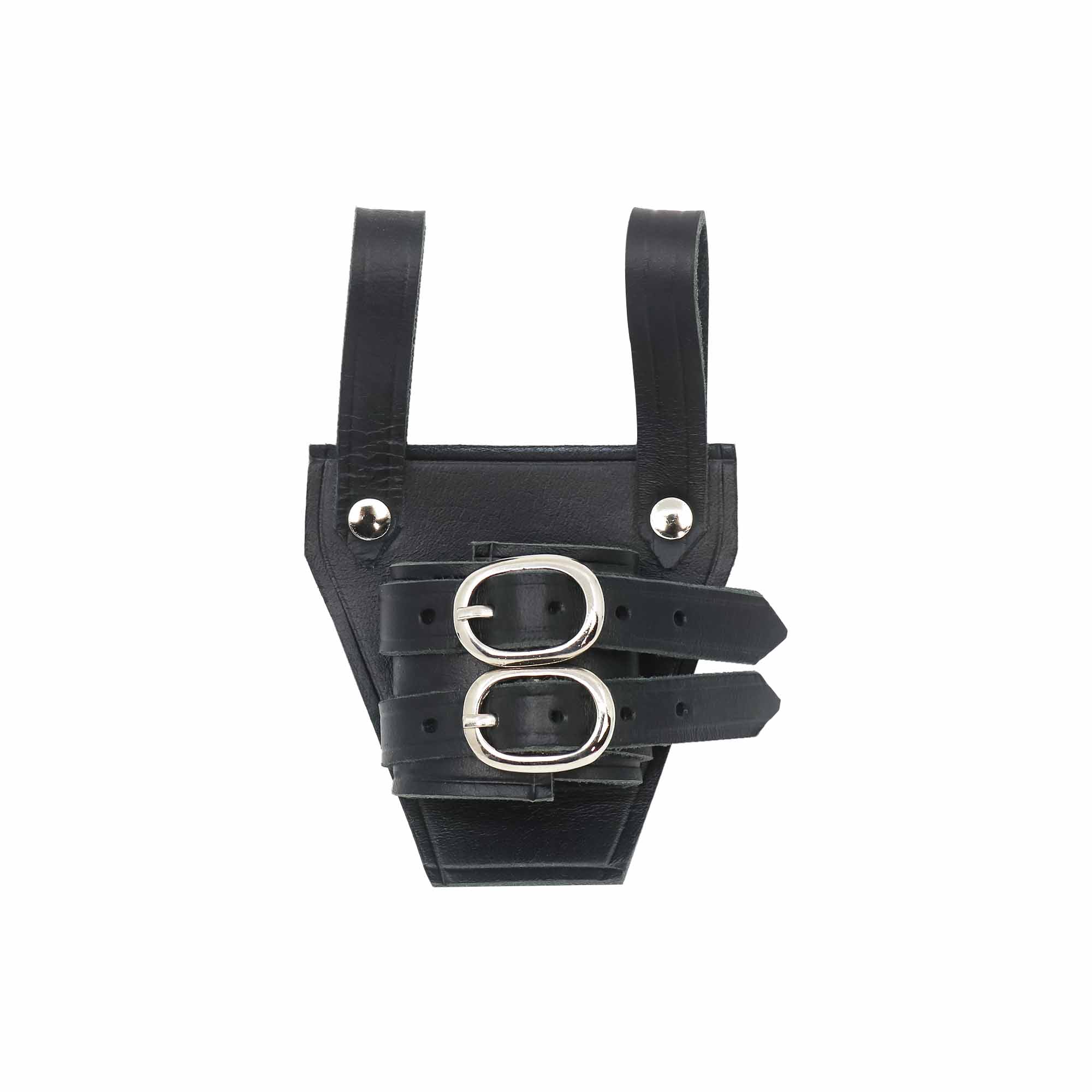 Leather Tip Dagger Sheath