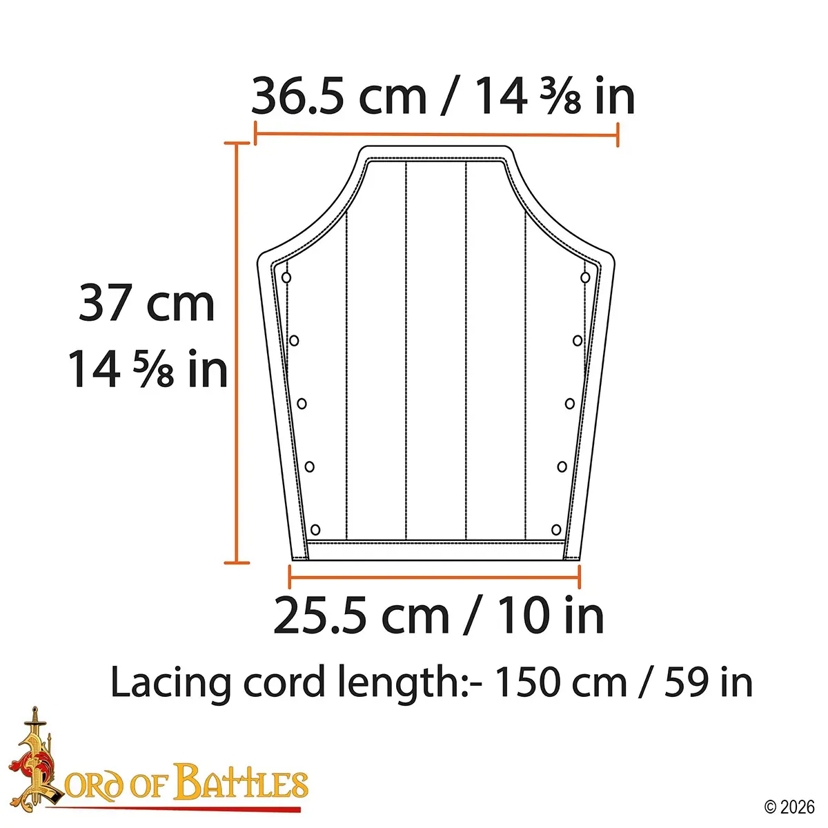 7205BK-Size