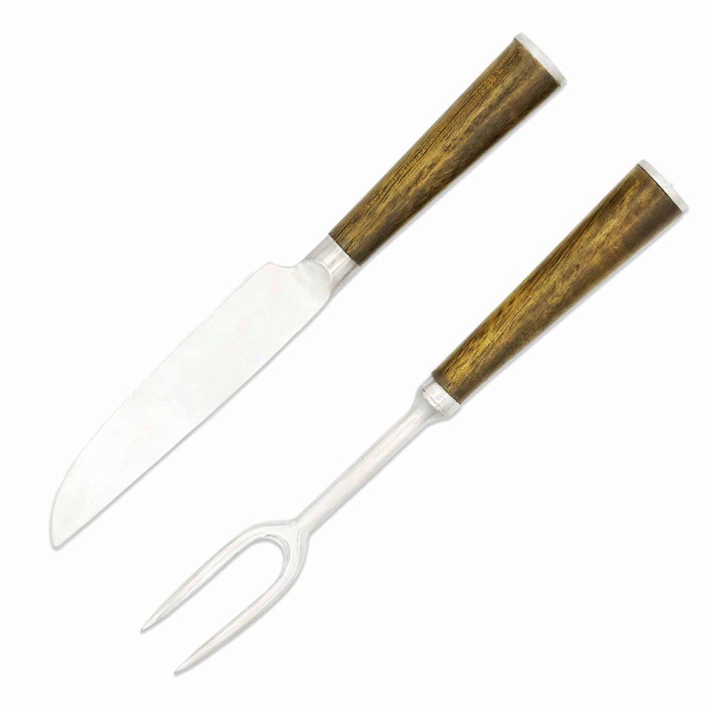 Knife and Fork Cutlery Set