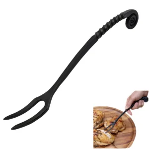 Medieval Camp Fork