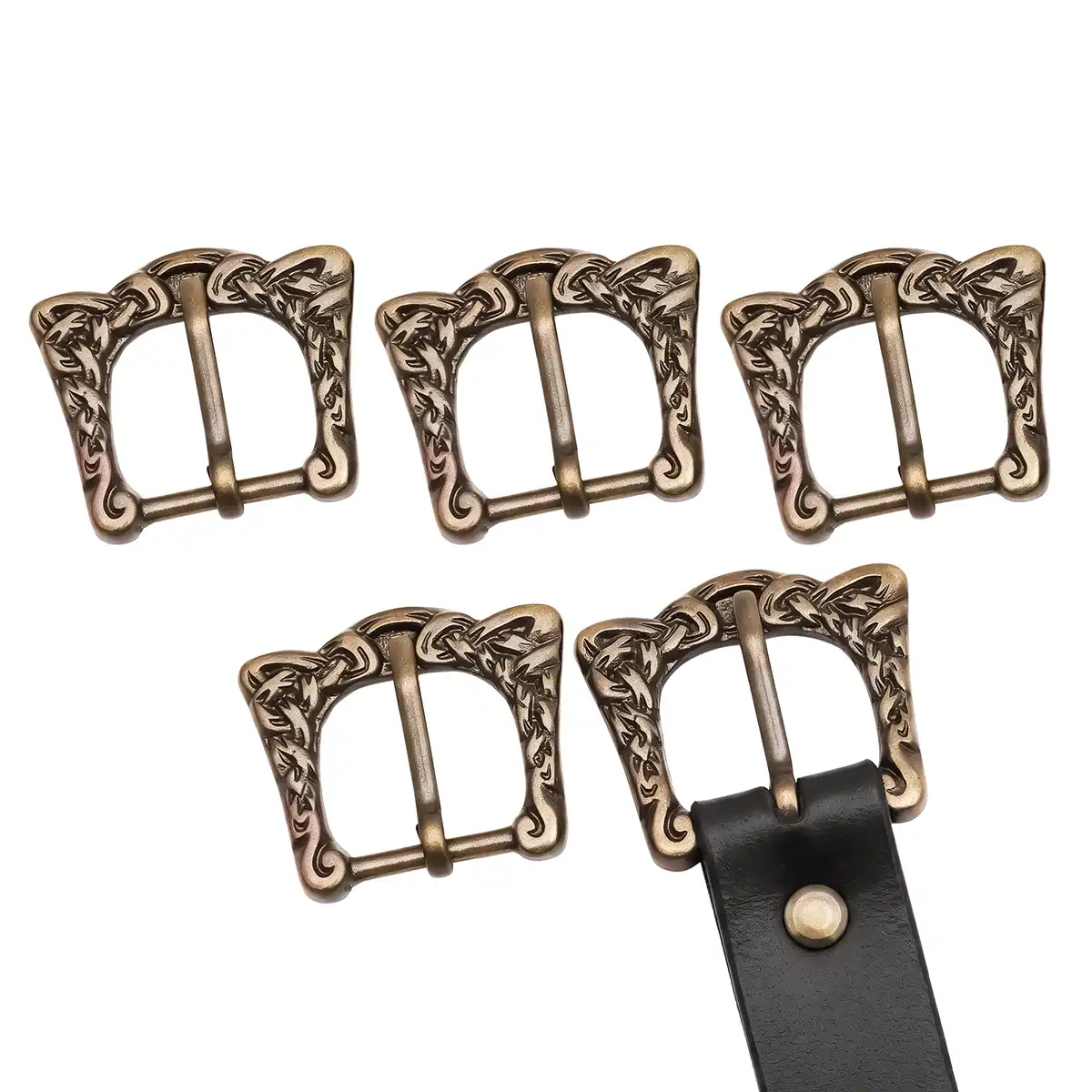Viking Buckle