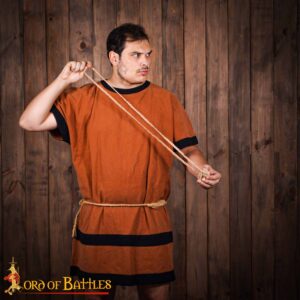 Balearic Leather Sling