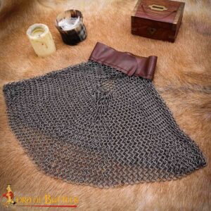 Chainmail Aventail