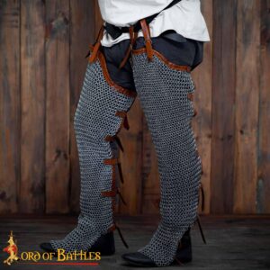 Chainmail Leggings