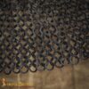 Medieval Chainmail Coif