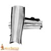 Medieval Armor Greaves -25386PL 3 Greaves