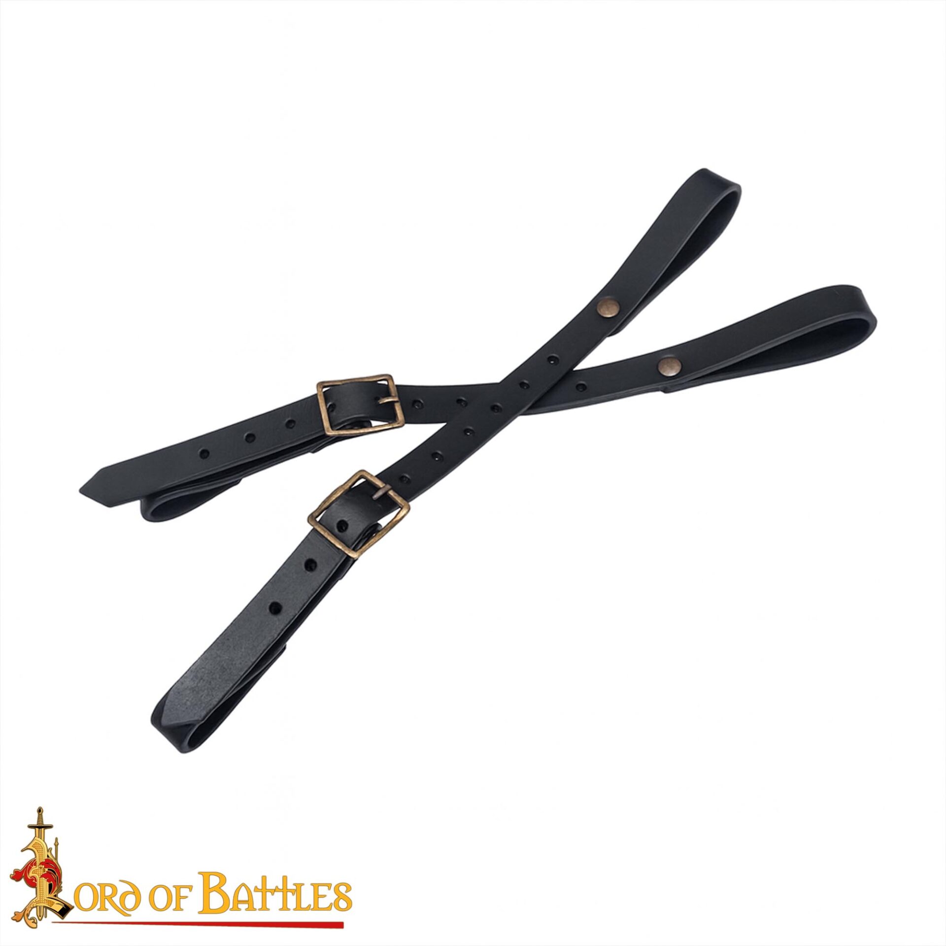 Leather Sword Hanger