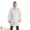 Cotton Gambeson