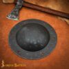 Medieval Shield Boss Umbo-2193 Umbo