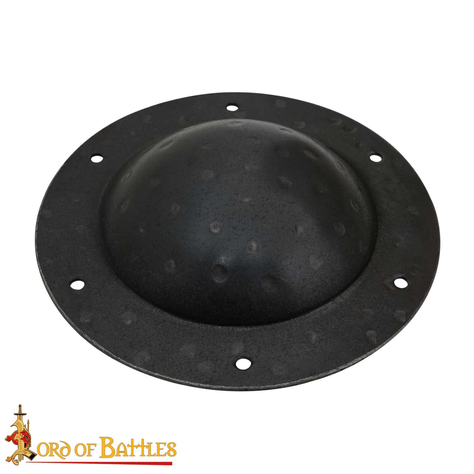 Medieval Shield Boss Umbo-2193 3 Umbo