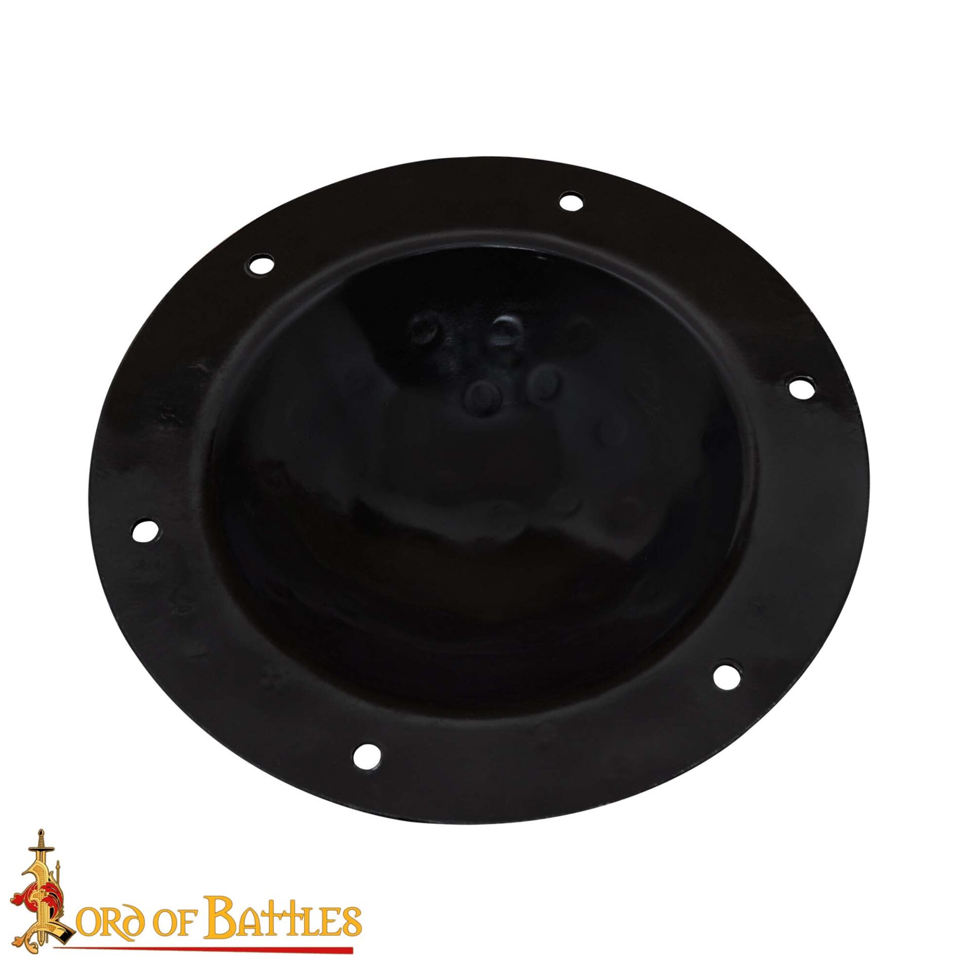 Medieval Shield Boss Umbo-2193 4 Umbo