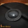 Medieval Shield Boss Umbo-2193 5 Umbo