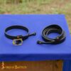 Leather Baldric