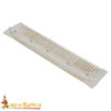 VIKING GENUINE BONE COMB-4392 3 medieval bone comb