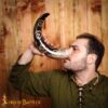 Viking Drinking Horn-4241 1 Drinking Horn