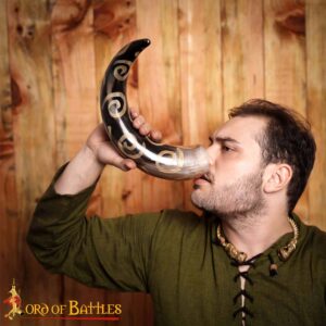 Drinking Horn
