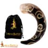 Viking Drinking Horn-4241 3 Drinking Horn