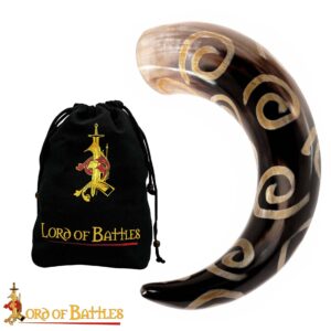 Drinking Horn