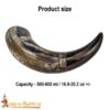Drinking Horn