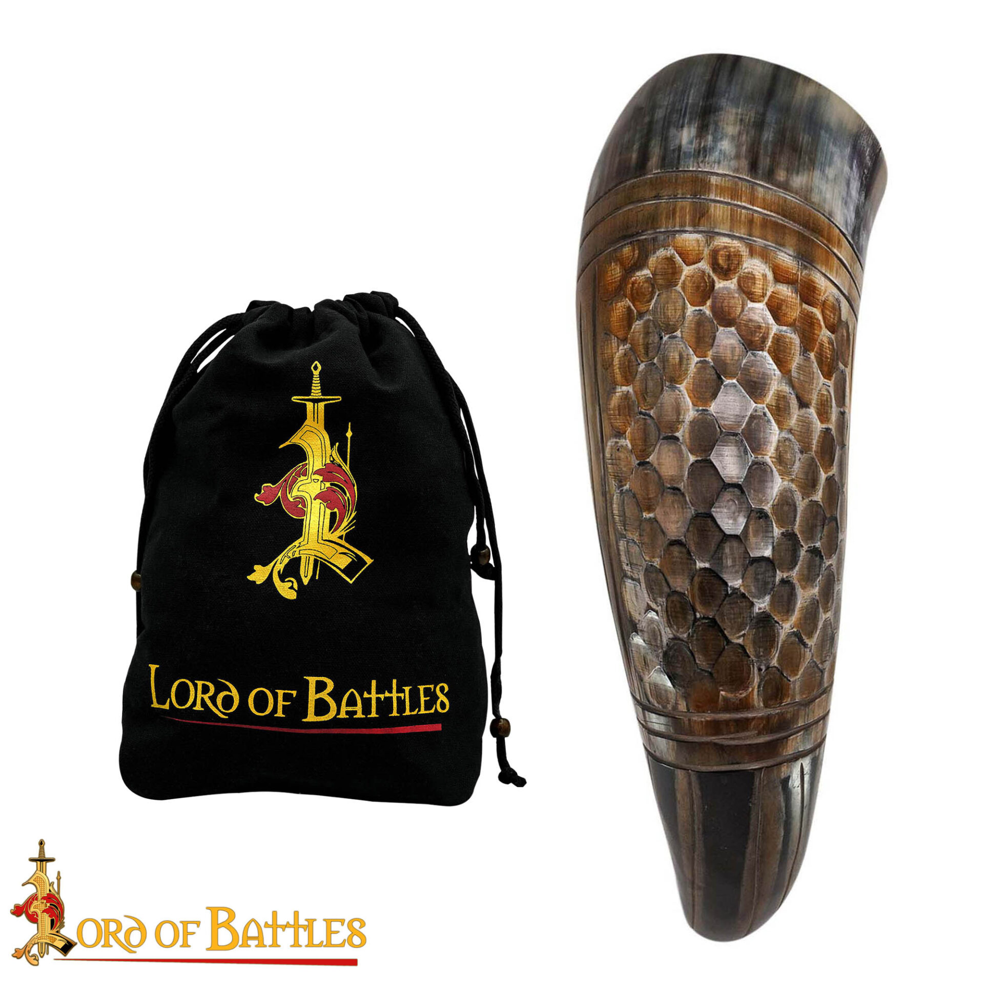 Drinking Horn