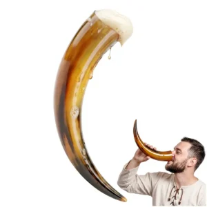 Drinking Horn