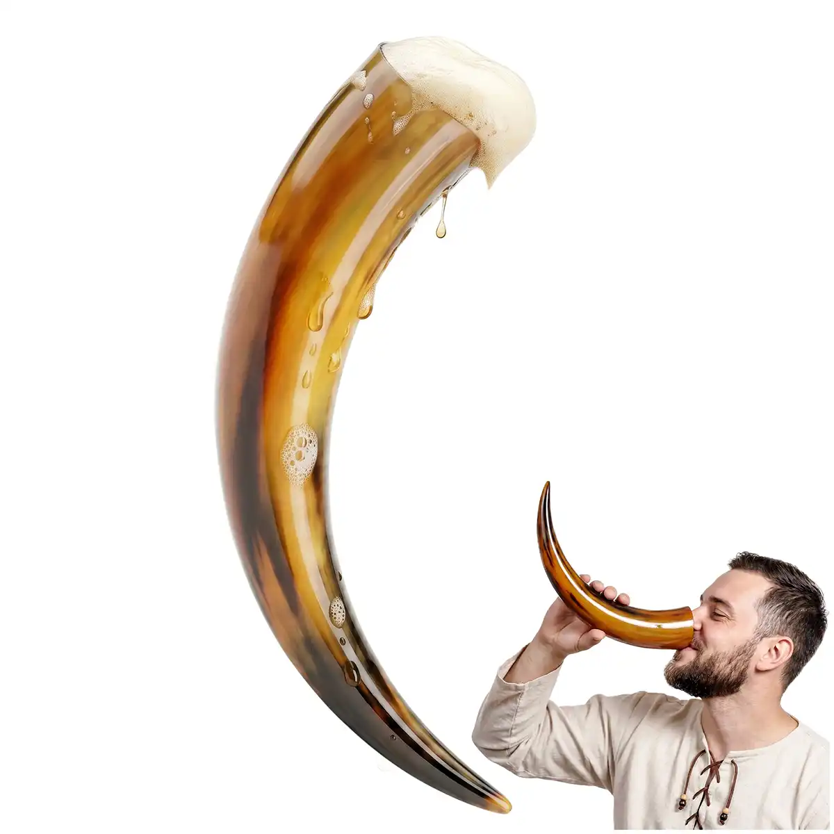 Drinking Horn