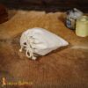 Medieval Drawstring Pouch Cotton Canvas-60330 1 Canvas Drawstring Bag