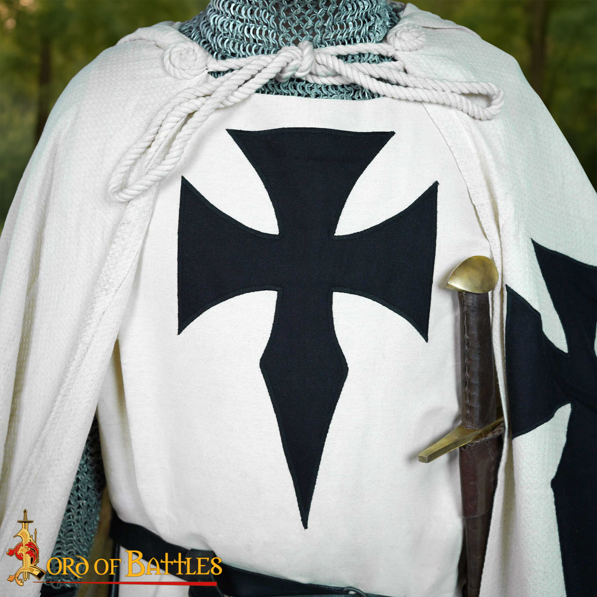 Teutonic Knights Surcoat