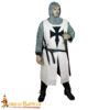 Teutonic Knights Surcoat