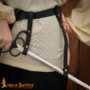 Sword Hanging Belts,sword hanger