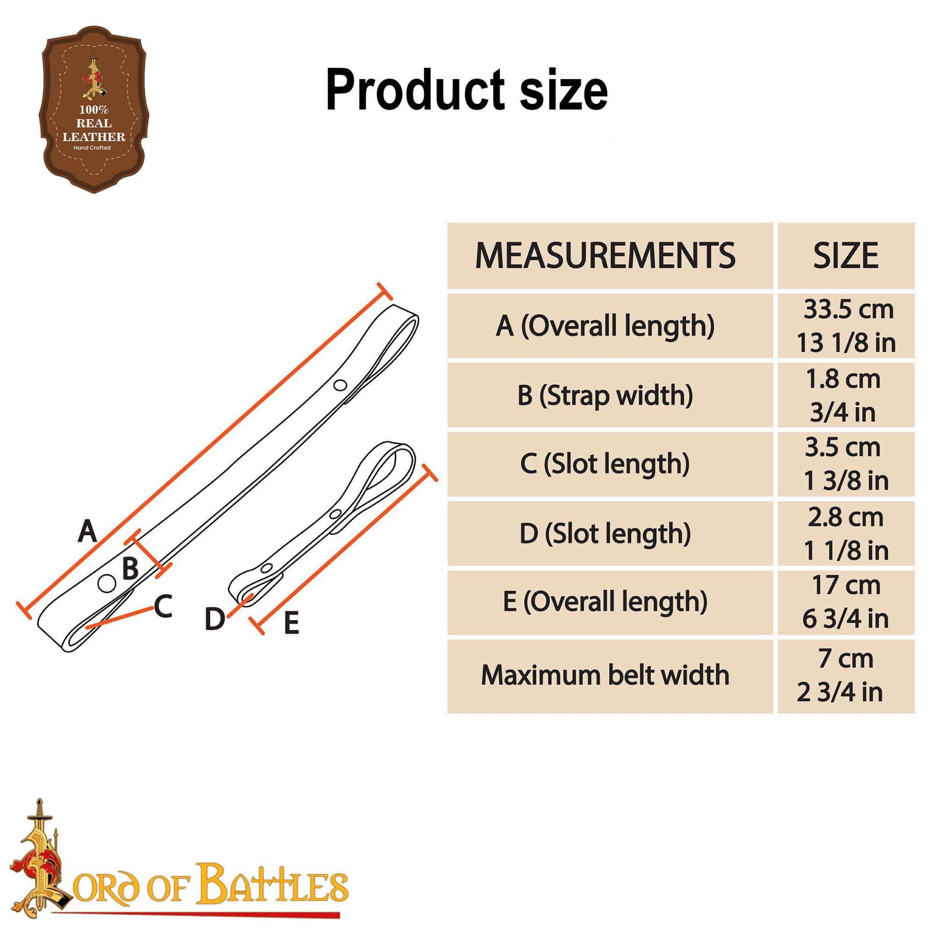 Sword Hanging Belts,sword hanger