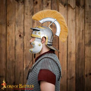 Centurion Helmet