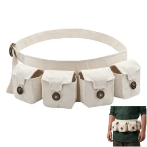 Belt Pouch